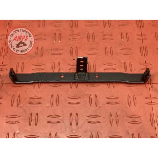 Support de radiateur Suzuki GSX-S 750 2017 à 2021 