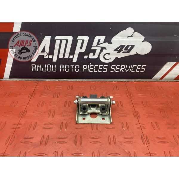 Support de reservoir Suzuki GSX-S 750 2017 à 2021 