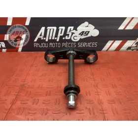 Te de fourche inférieur Suzuki GSX-S 750 2017 à 2021 