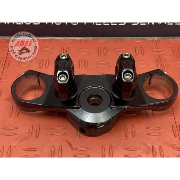 Te de fourche supérieur Suzuki GSX-S 750 2017 à 2021 