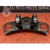 Te de fourche supérieur Suzuki GSX-S 750 2017 à 2021 
