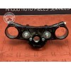 Te de fourche supérieur Suzuki GSX-S 750 2017 à 2021 