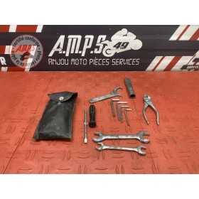 Trousse d'outils Suzuki GSX-S 750 2017 à 2021 