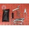 Trousse d'outils Suzuki GSX-S 750 2017 à 2021