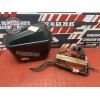 Valise avec support Givi Versys 650 07-09 Suzuki GSX-S 750 2017 à 2021 