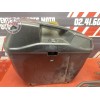 Valise avec support Givi Versys 650 07-09 Suzuki GSX-S 750 2017 à 2021 