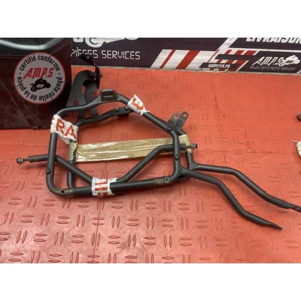 Valise avec support Givi Versys 650 07-09 Suzuki GSX-S 750 2017 à 2021 