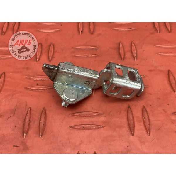 Verrouillage de selle Suzuki GSX-S 750 2017 à 2021 