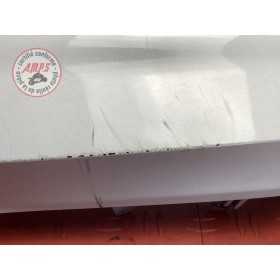 Cache plastique gauche 