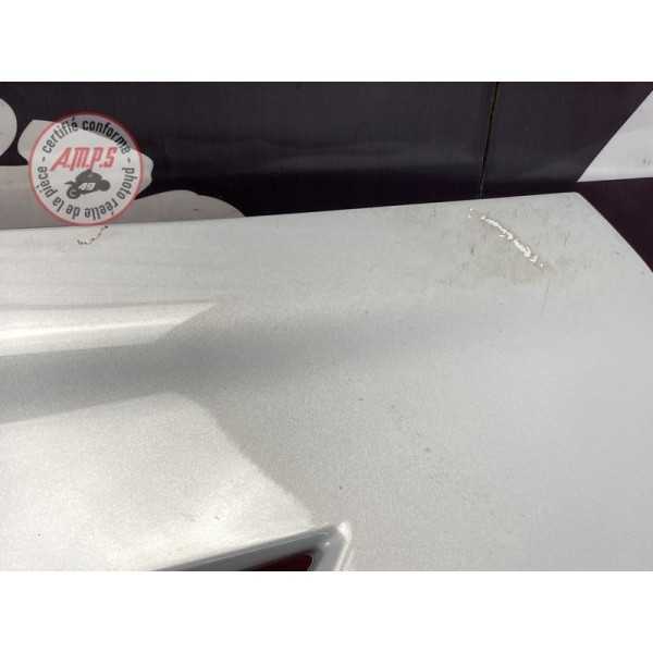 Cache plastique gauche 