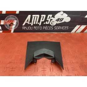 Cache plastique tablier 