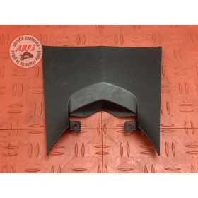 Cache plastique tablier 
