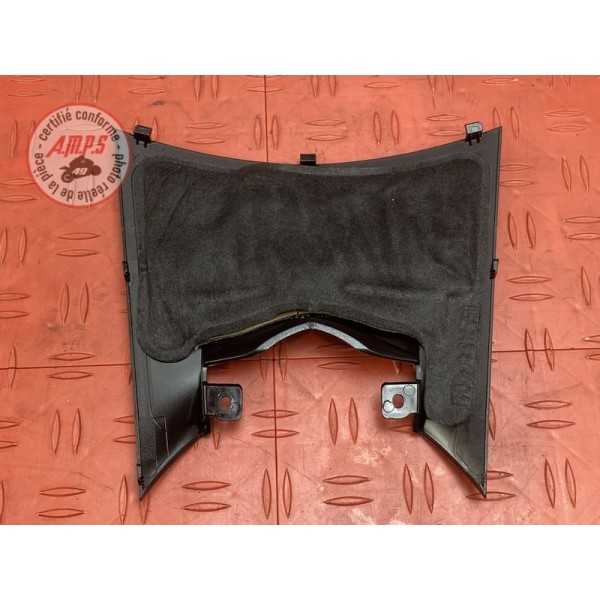 Cache plastique tablier 