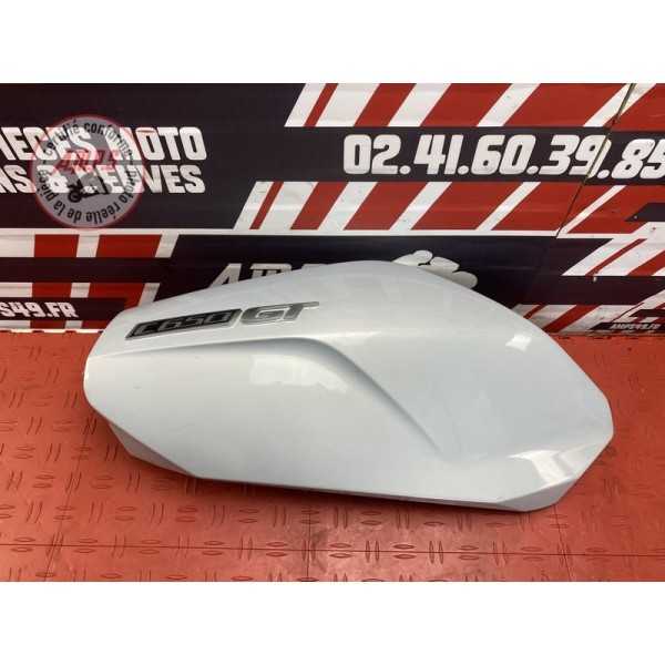 Coque arrière droite 