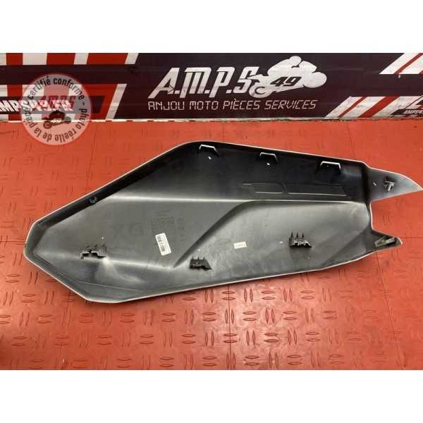 Coque arrière droite 