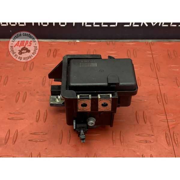 Centrale ABS 
