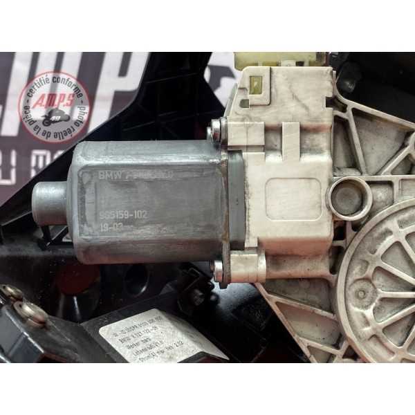 Moteur de bulle 
