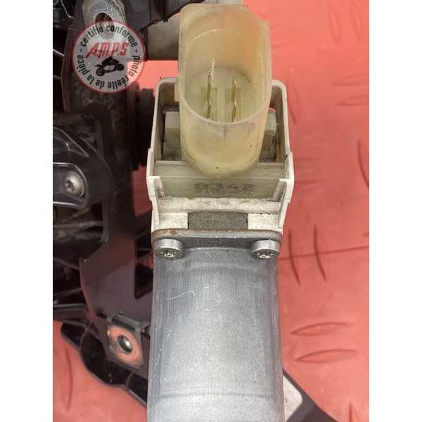 Moteur de bulle 