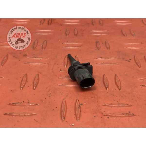 Sonde d'air 