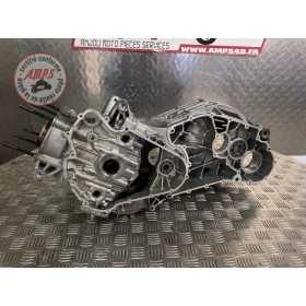 Bloc Moteur avec pistons 