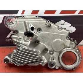 Carter moteur 