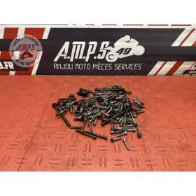 Kit de vis moteur 