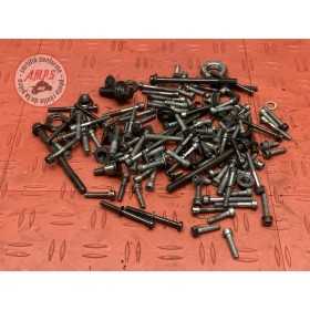 Kit de vis moteur 