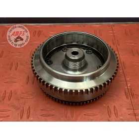 Rotor volant moteur 