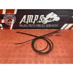 Cable de Verrou de selle Bmw C 650 GT 2015 à 2021 