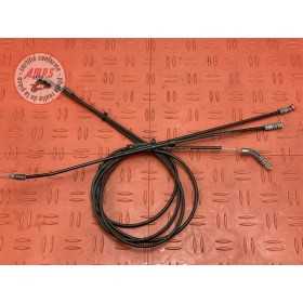 Cable de Verrou de selle Bmw C 650 GT 2015 à 2021 