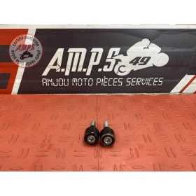 Embout de guidon Bmw C 650 GT 2015 à 2021 