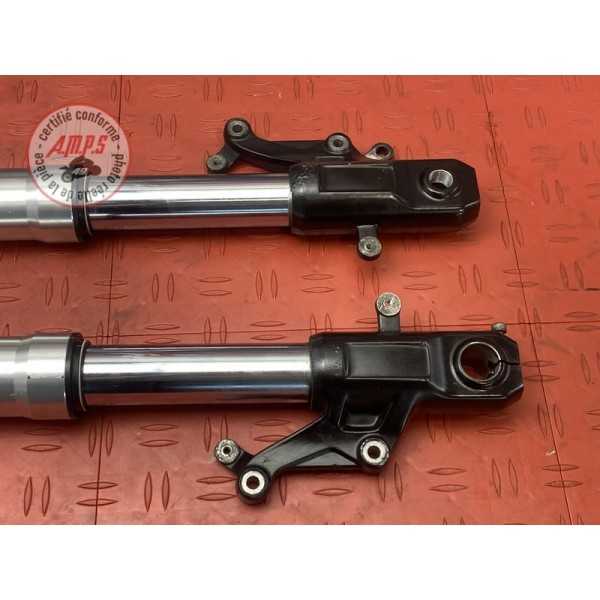 Paire de tube de fourche Bmw C 650 GT 2015 à 2021 