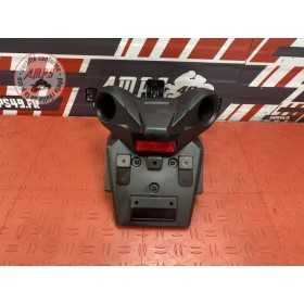 Support de plaque Bmw C 650 GT 2015 à 2021 