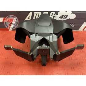 Support de plaque Bmw C 650 GT 2015 à 2021 