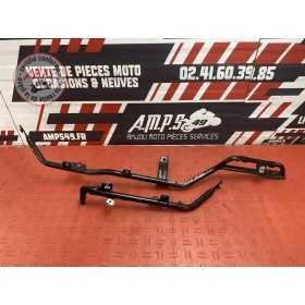 Support marche pieds Bmw C 650 GT 2015 à 2021 