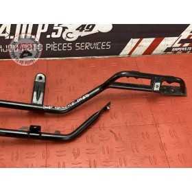 Support marche pieds Bmw C 650 GT 2015 à 2021 