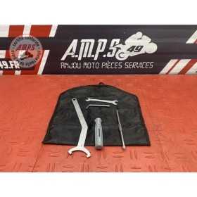 Trousse d'outils Bmw C 650 GT 2015 à 2021 
