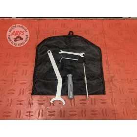 Trousse d'outils Bmw C 650 GT 2015 à 2021 