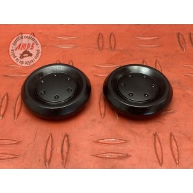 Bouchon d'axe de bras oscillant 
