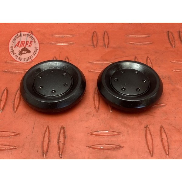 Bouchon d'axe de bras oscillant 
