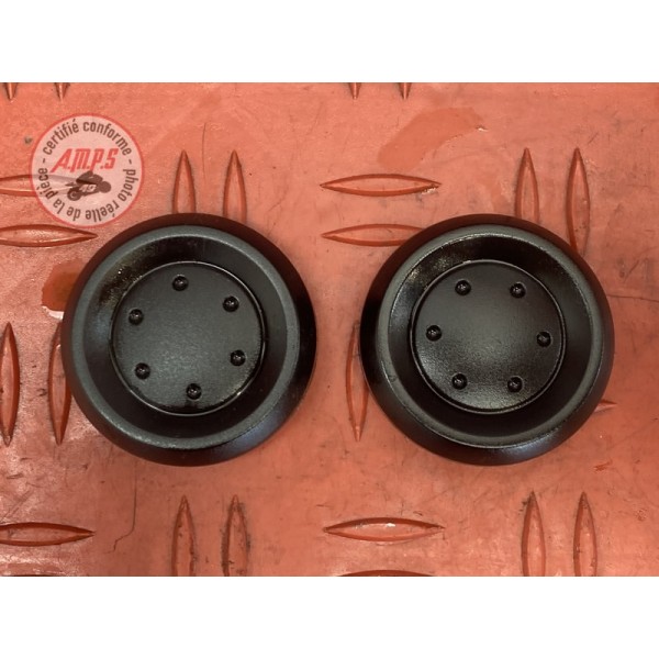Bouchon d'axe de bras oscillant 