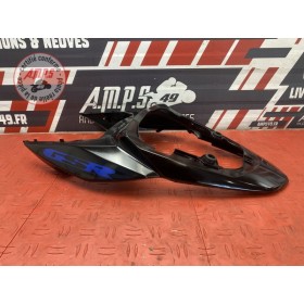 Coque arrière 