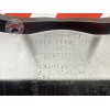 Coque arrière 