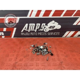Kit de vis de carrosserie 