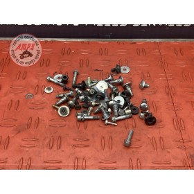 Kit de vis de carrosserie 