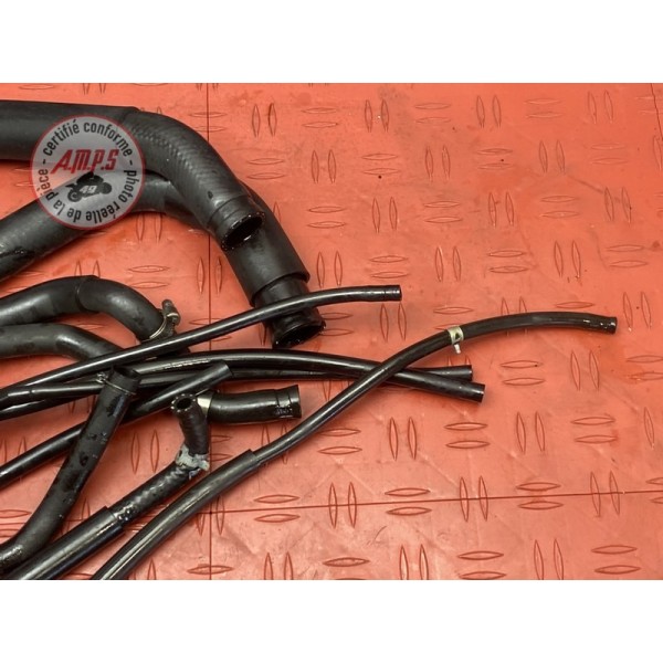 Kit de durite de refroidissement 