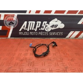 Capteur ABS avant 