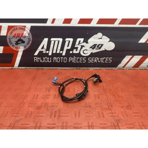 Capteur ABS avant 