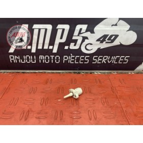 Sonde d air sur boite a air 