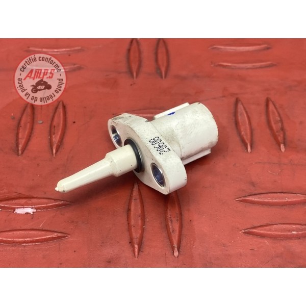 Sonde d air sur boite a air 